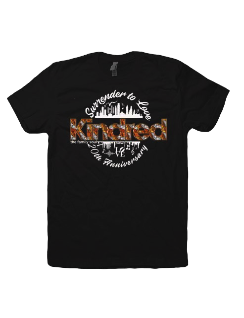 New Gear- STL KINDRED Branded T-Shirt