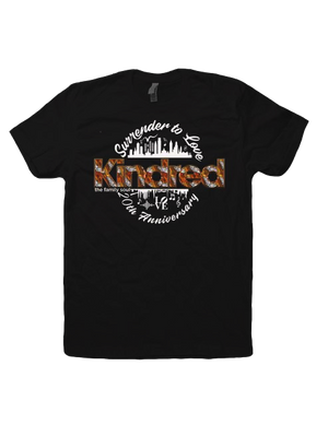 New Gear- STL KINDRED Branded T-Shirt