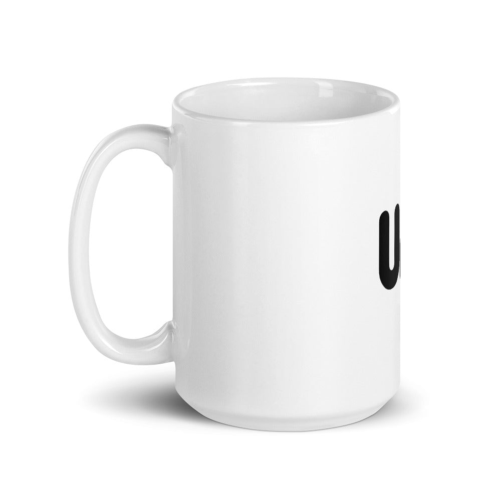 Unc's Mug