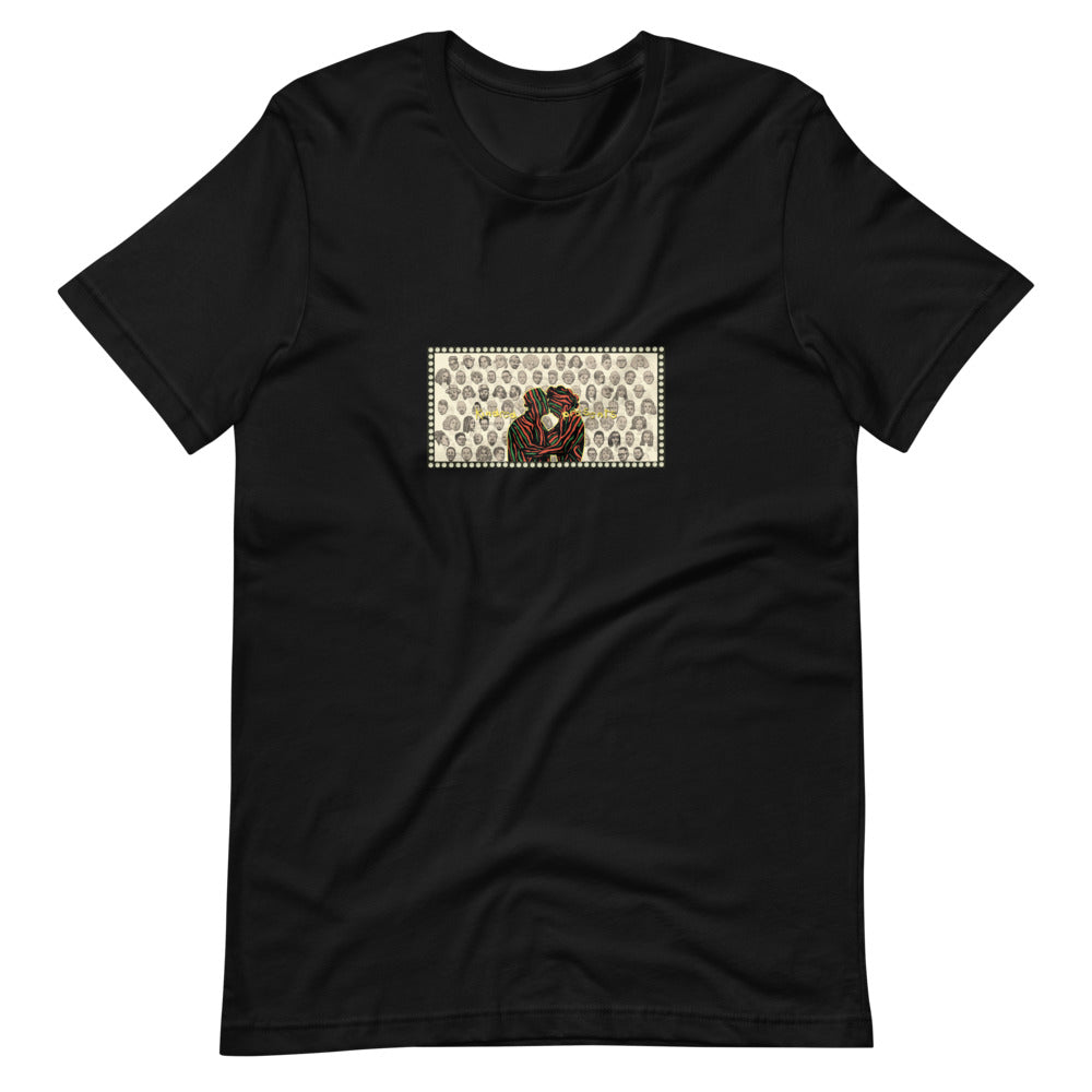 Kindred Presents Short-Sleeve Unisex T-Shirt