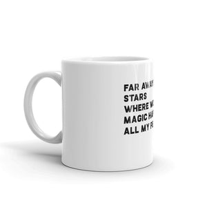 Stars Mug