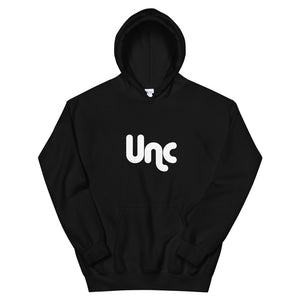 Unc Hoodie (Black)