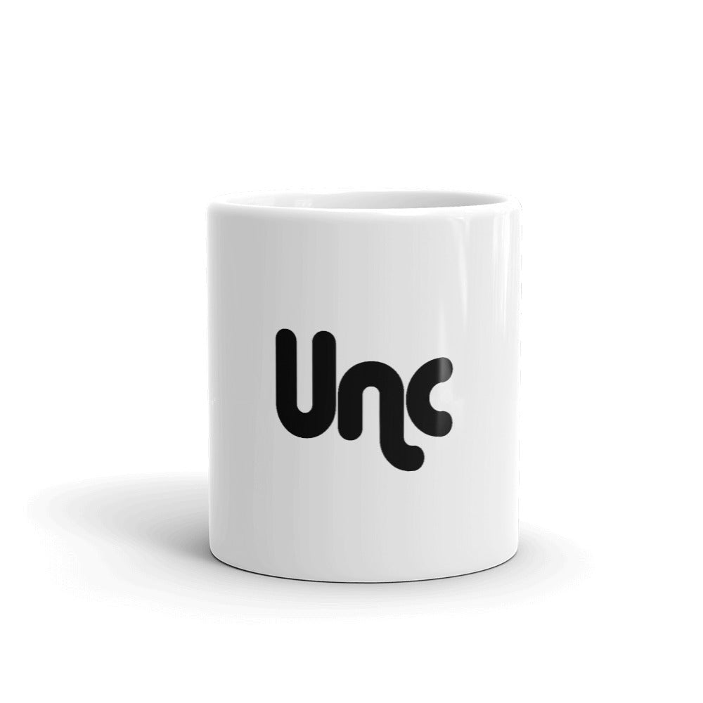 Unc's Mug