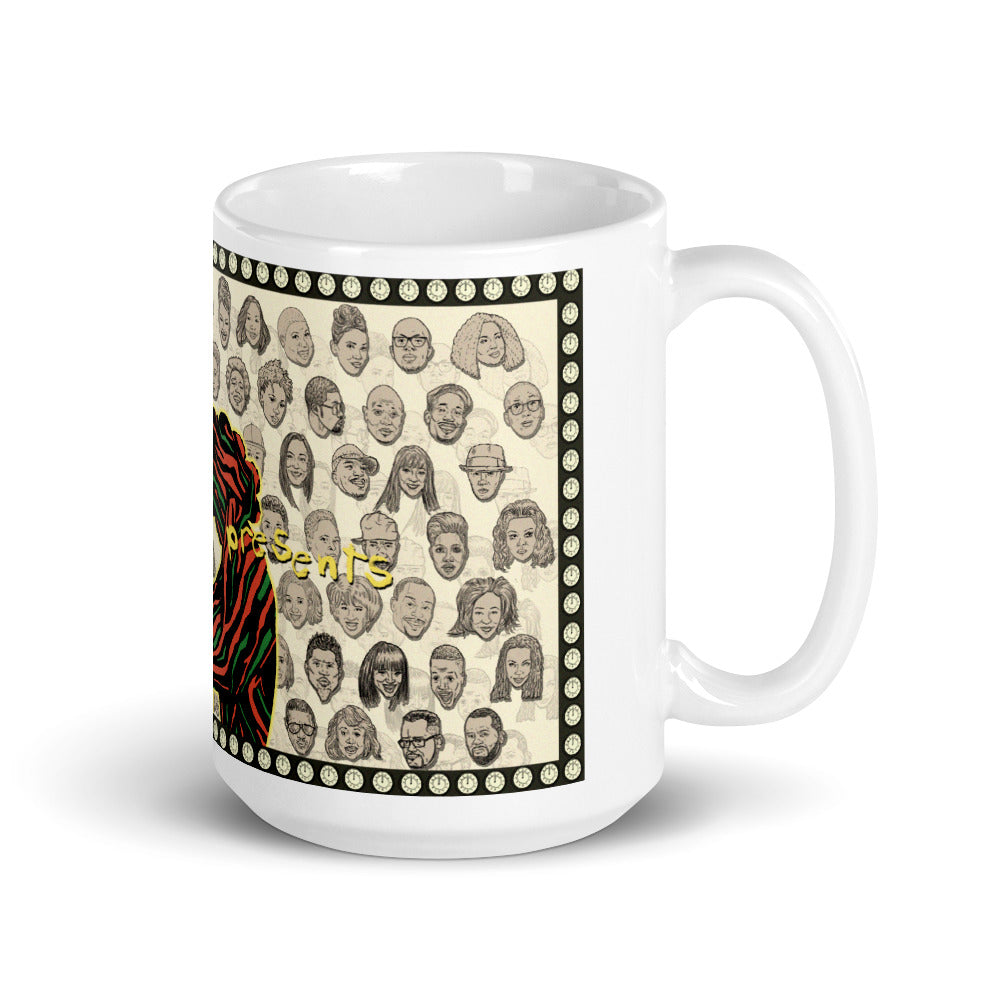 Kindred Presents Mug