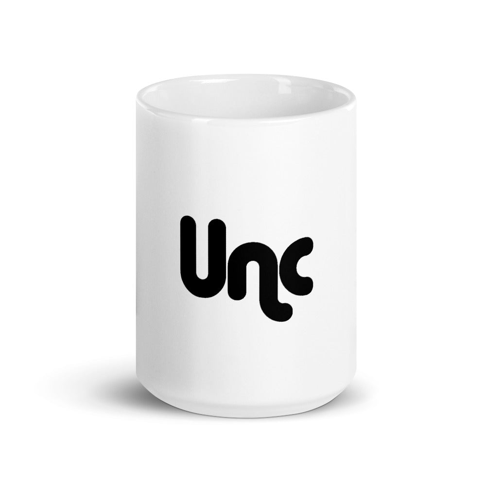 Unc's Mug