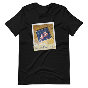 Surrender to Love Anniversary - Short-Sleeve Unisex T-Shirt